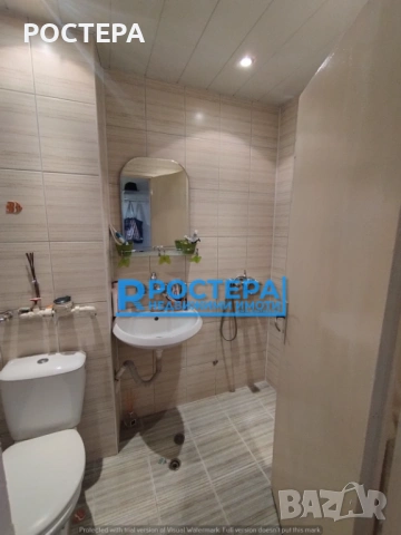 Гарсониера! Район Боровец! Обзаведена!, снимка 11 - Апартаменти - 53968842