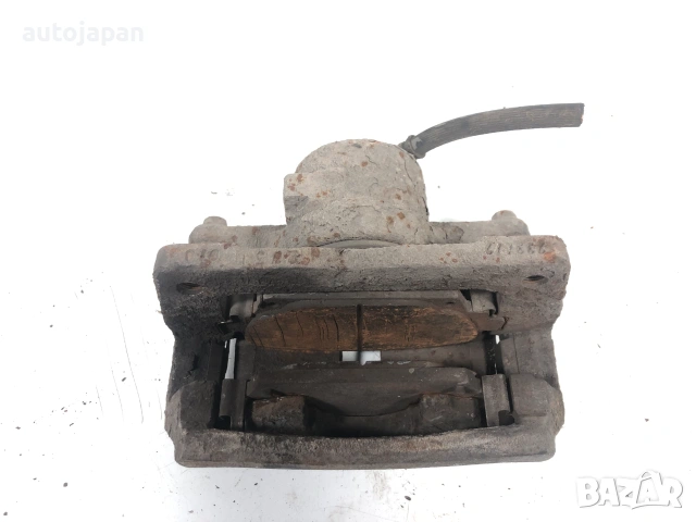Преден десен спирачен апарат Honda Accord 6 2002, снимка 2 - Части - 55145377