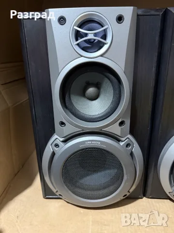 Тонколони TECHNICS SB-EH750, снимка 2 - Тонколони - 55341755
