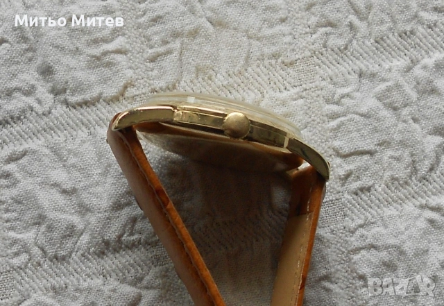 Omega, снимка 10 - Мъжки - 54409546