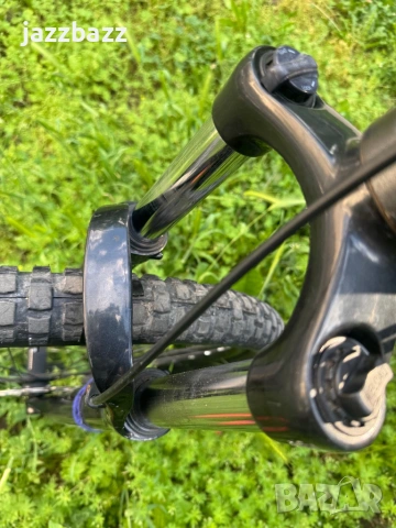 Вилка Suntorur XCM 34 Boost 29” инча 27,5” , снимка 4 - Части за велосипеди - 54813939