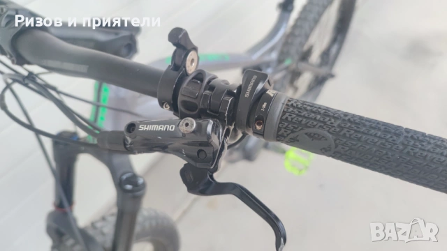 50км/ч STEVENS SHIMANO STEPS 8000 електрически велосипед , снимка 5 - Велосипеди - 54359317
