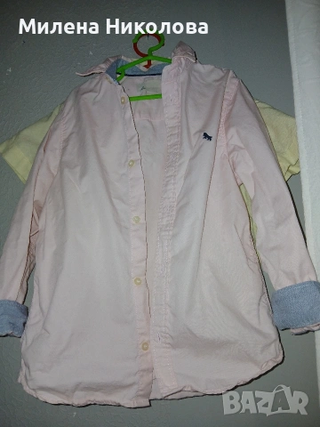 Ризки момче 122 , снимка 3 - Детски комплекти - 54058585