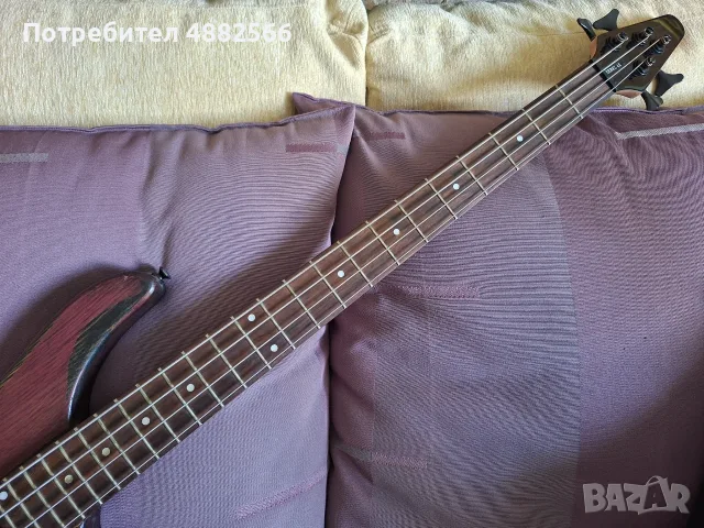 Бас китара Tanglewood, снимка 3 - Китари - 55414761