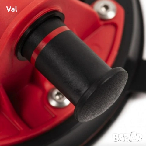 Вакуумна вендуза за плочки BX-3269 до 200 кг с манометър – Максимална сигурност и контрол, снимка 5 - Други инструменти - 53954810