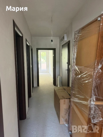 Продава се 2-стаен апартамент в кв.Банишора, гр.София, снимка 10 - Апартаменти - 54438196