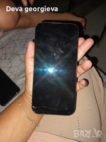 Iphone 15 pro max, снимка 6 - Apple iPhone - 55598726