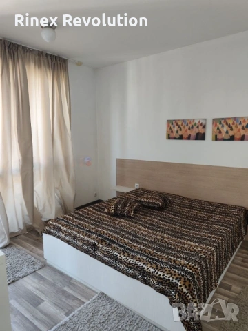 Двустаен апартамент под наем в Център, снимка 6 - Апартаменти - 53949585