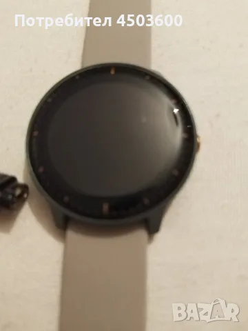 Garmin Vivoactive 3 Musik -смарт часовник