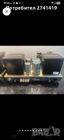 2 Luxman MB3045 Monos, снимка 10 - Ресийвъри, усилватели, смесителни пултове - 54237511