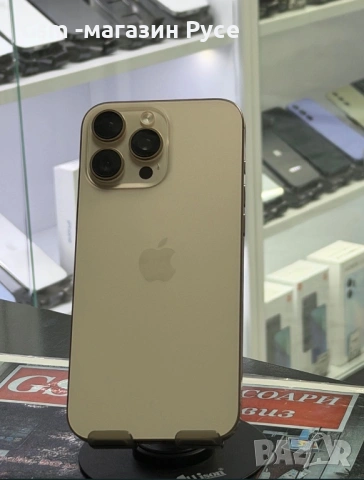 iPhone 16 pro max 512GB