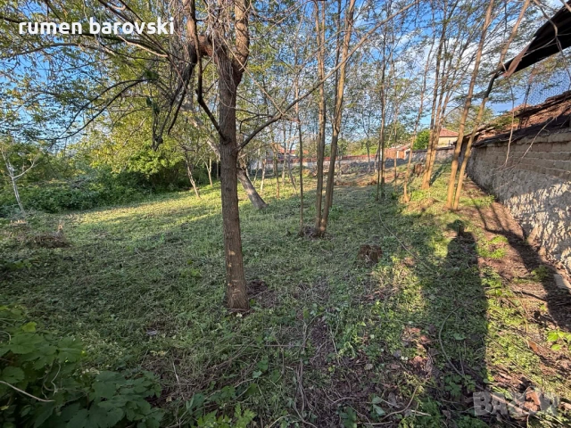 Продавам парцел в регулация , снимка 9 - Парцели - 54411505