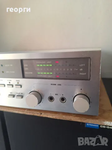 Dual c 828 Japan, снимка 4 - Декове - 55681182