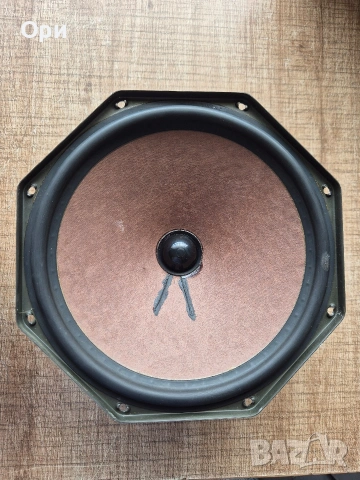 Качествени нискочестотни говорители Philips AD 8061/w4, снимка 3 - Тонколони - 54801818