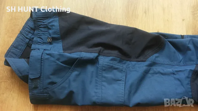 Lundhags Kids Stretch Outdoor Trouser размер 13-14 г /158-164 см детски туристически панталон - 2928, снимка 9 - Детски панталони и дънки - 55688076