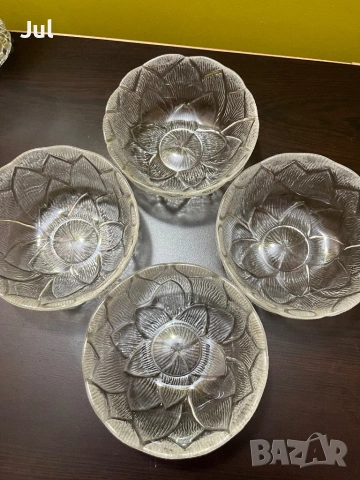 Стъклени Кани за вода, снимка 5 - Кани - 53977189