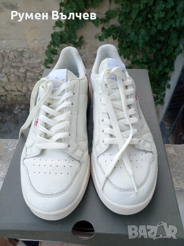 маратонки Adidas Continental 80 N42