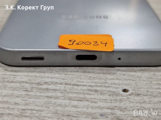 Samsung A16 128GB, снимка 6 - Samsung - 54805312