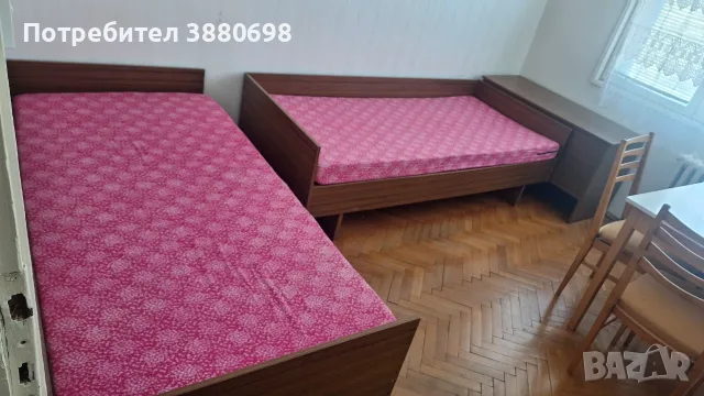 Подарявам запазени мебели, снимка 3 - Дивани и мека мебел - 55476307