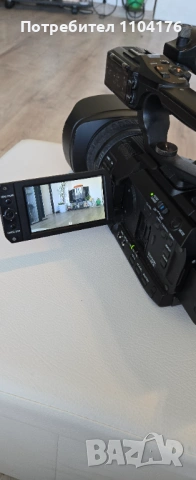 JVC 4 K CAM - AVCHD , снимка 4 - Камери - 54579748