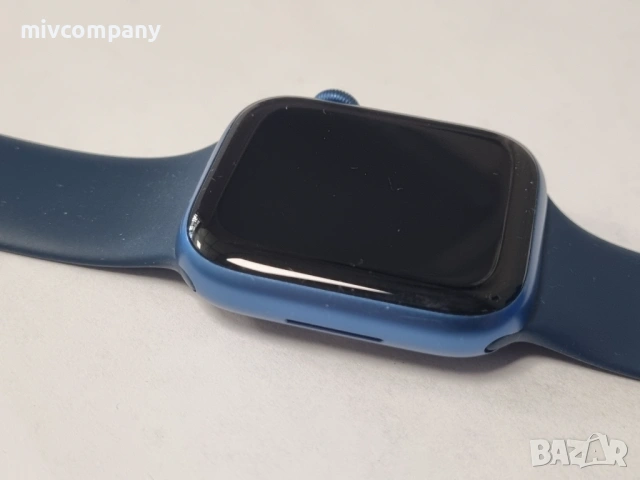 Смарт часовниk Apple watch 7 45mm, снимка 9 - Смарт часовници - 54903105