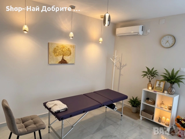 Биорезонанс Ново Поколение / Рейки / Масажи / град Стрелча