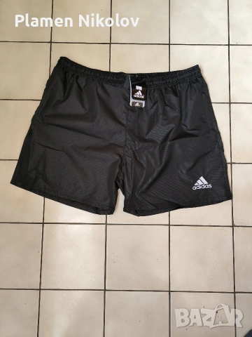 Мъжки шорти ГИГАНТ 4XL, 5XL, 6XL, 7XL , снимка 7 - Спортни дрехи, екипи - 44160558