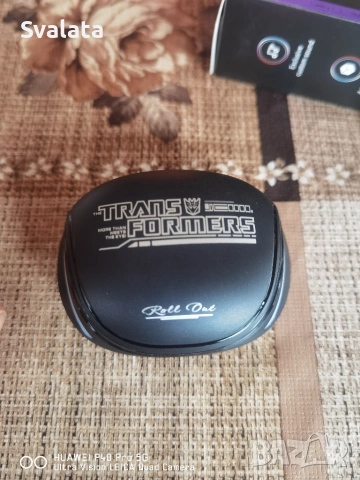 Безжични слушалки , снимка 5 - Bluetooth слушалки - 55027012