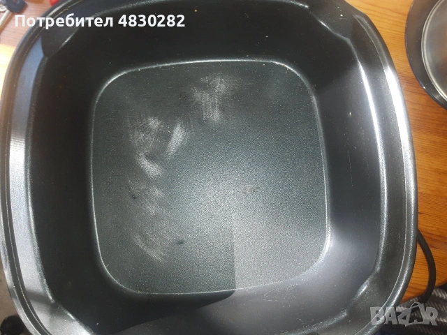 Печка Morphy Richards Model No. 48615 1500W, снимка 5 - Печки, фурни - 54978626