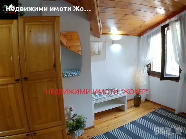 Тристаен апартамент в гр. Балчик, снимка 12 - Апартаменти - 55627675