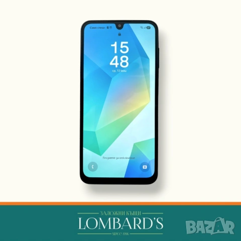 Samsung  A16, N: 1138957