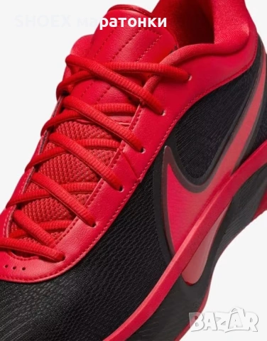Мъжки маратонки Nike , снимка 6 - Маратонки - 55163806