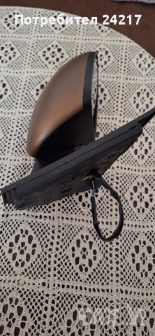 Дясно огледало за ДАЧИЯ САНДЕРО |||