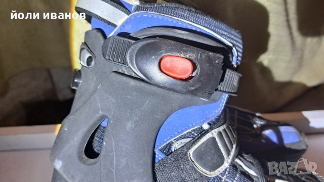 ROLERBLADE ролери 39 номер, снимка 5 - Ролери, кънки - 54755257