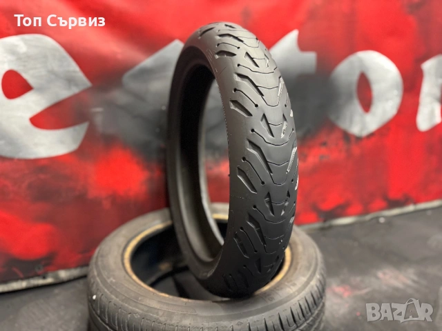 120 70 17, Мото гума, Michelin Road6