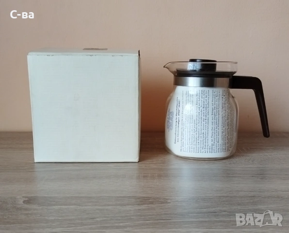 Кана JENA GLASS 