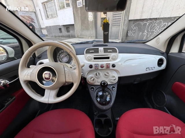 Мини кола, снимка 3 - Автомобили и джипове - 54693222