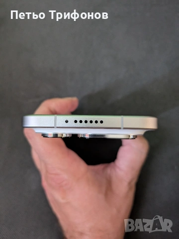 Honor Magic 8 Pro Air 12/256, снимка 4 - Други - 55123771