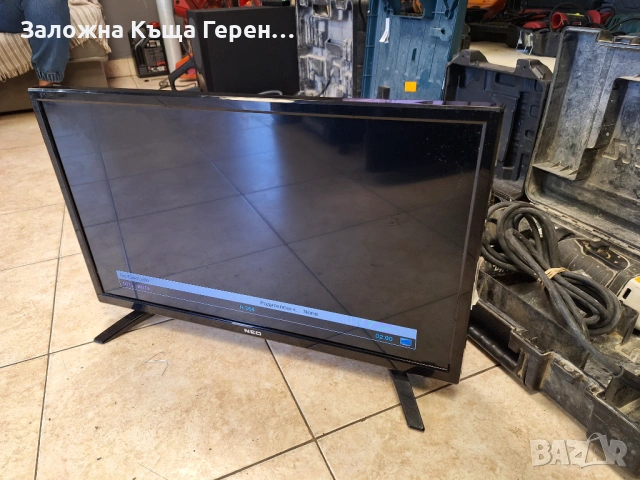 Led TV Neo 2410HD