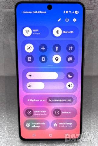 Samsung Galaxy S21 FE 5G 128GB 6GB RAM Dual, снимка 8 - Samsung - 54884893