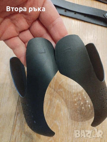 Колани + протектор за обувки , снимка 5 - Колани - 54243586