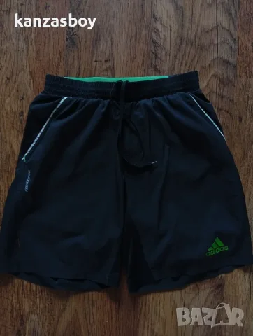 Adidas Formotion - мъжки къси панталони р-р М, снимка 2 - Къси панталони - 55677040