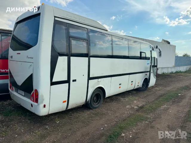 temsa opalin на части man автобус темса опалин на части , снимка 3 - Бусове и автобуси - 55354531