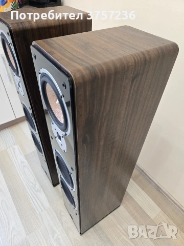 Тонколони Teufel Ultima 60, снимка 6 - Тонколони - 54879537