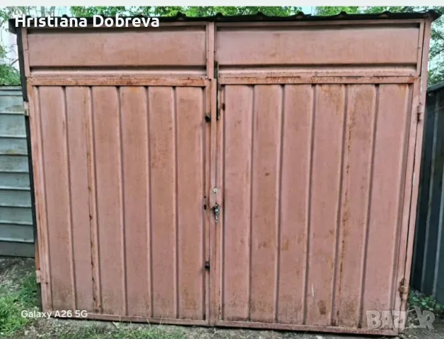 Гараж под наем 0, снимка 6 - Гаражи и паркоместа - 55562455