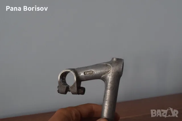 Ретро Шосейно Френско Колче за Кормило Pivo, снимка 2 - Части за велосипеди - 55616210