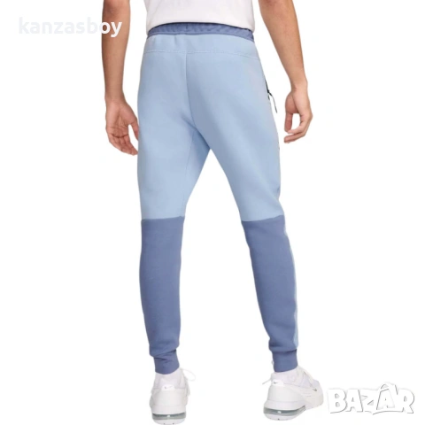 NIKE TCH FLC - страхотно мъжко долнище ХС, снимка 2 - Спортни дрехи, екипи - 54156459