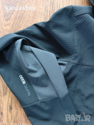 Whistler Ryder M Softshell W-PRO 8000 - мъжко софтшел яке р-р M, снимка 5 - Якета - 54393077
