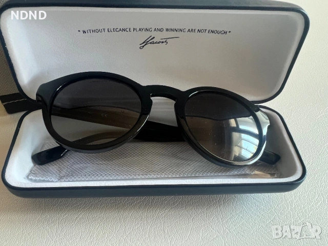 Оригинални слънчеви очила Lacoste L952SRG (Пълен комплект)