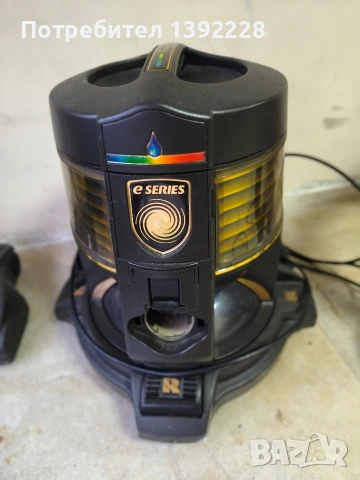 прахосмукачка Rainbow e series , снимка 3 - Прахосмукачки - 54031509